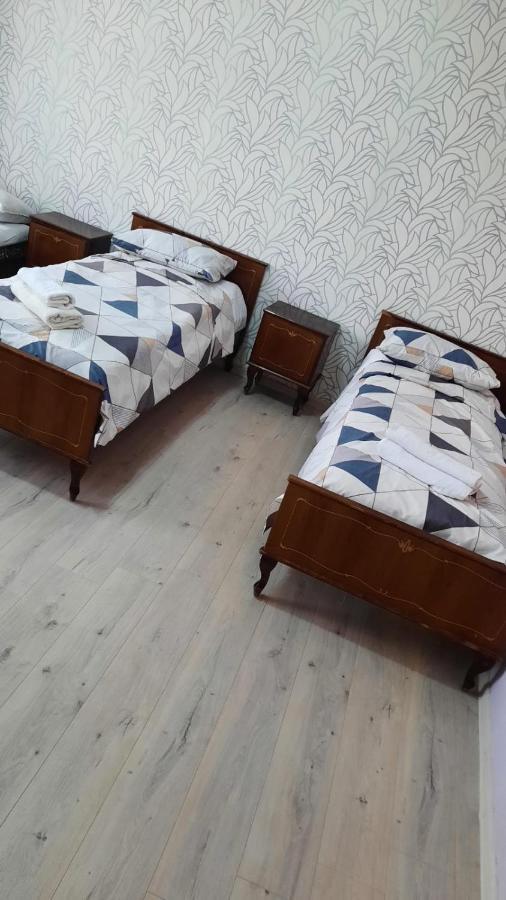 Old Arch Hotel Gyumri Room photo