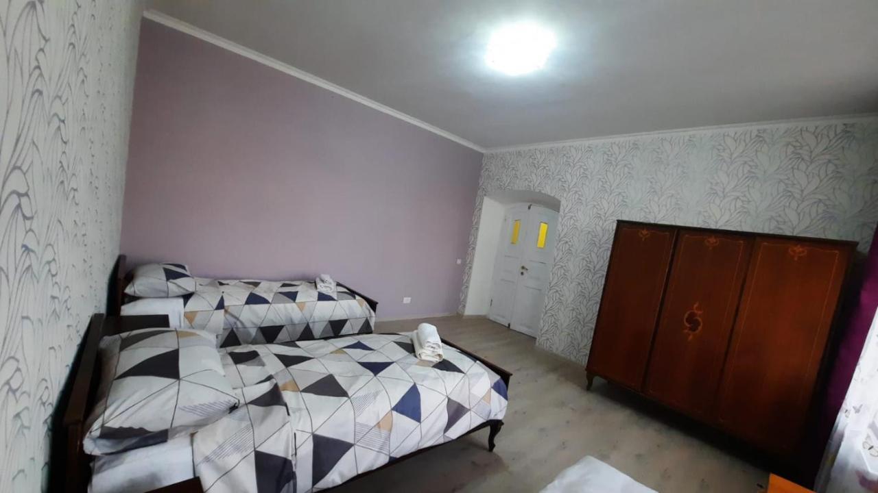Old Arch Hotel Gyumri Room photo